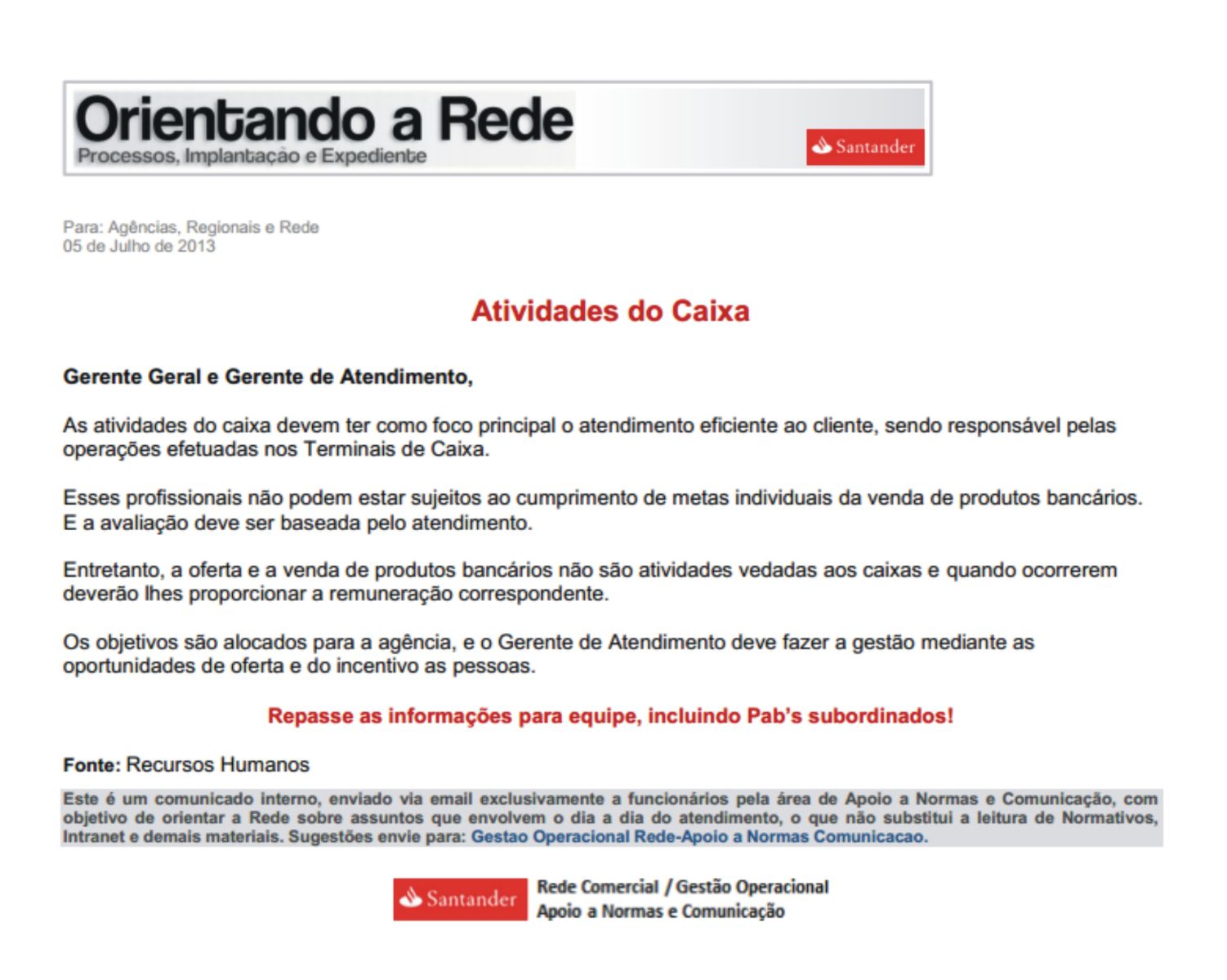 Capa da Notícia