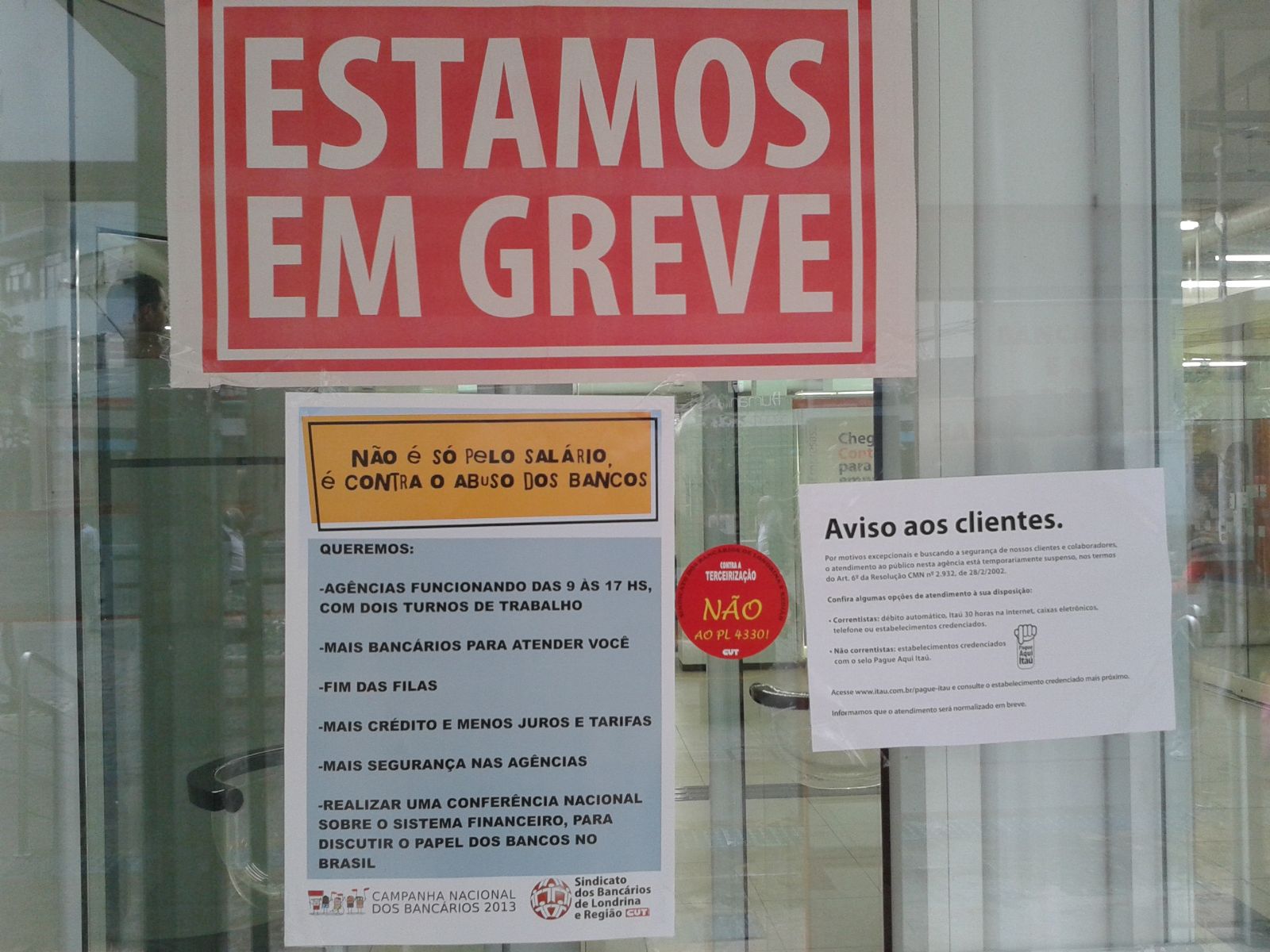 Capa da Notícia