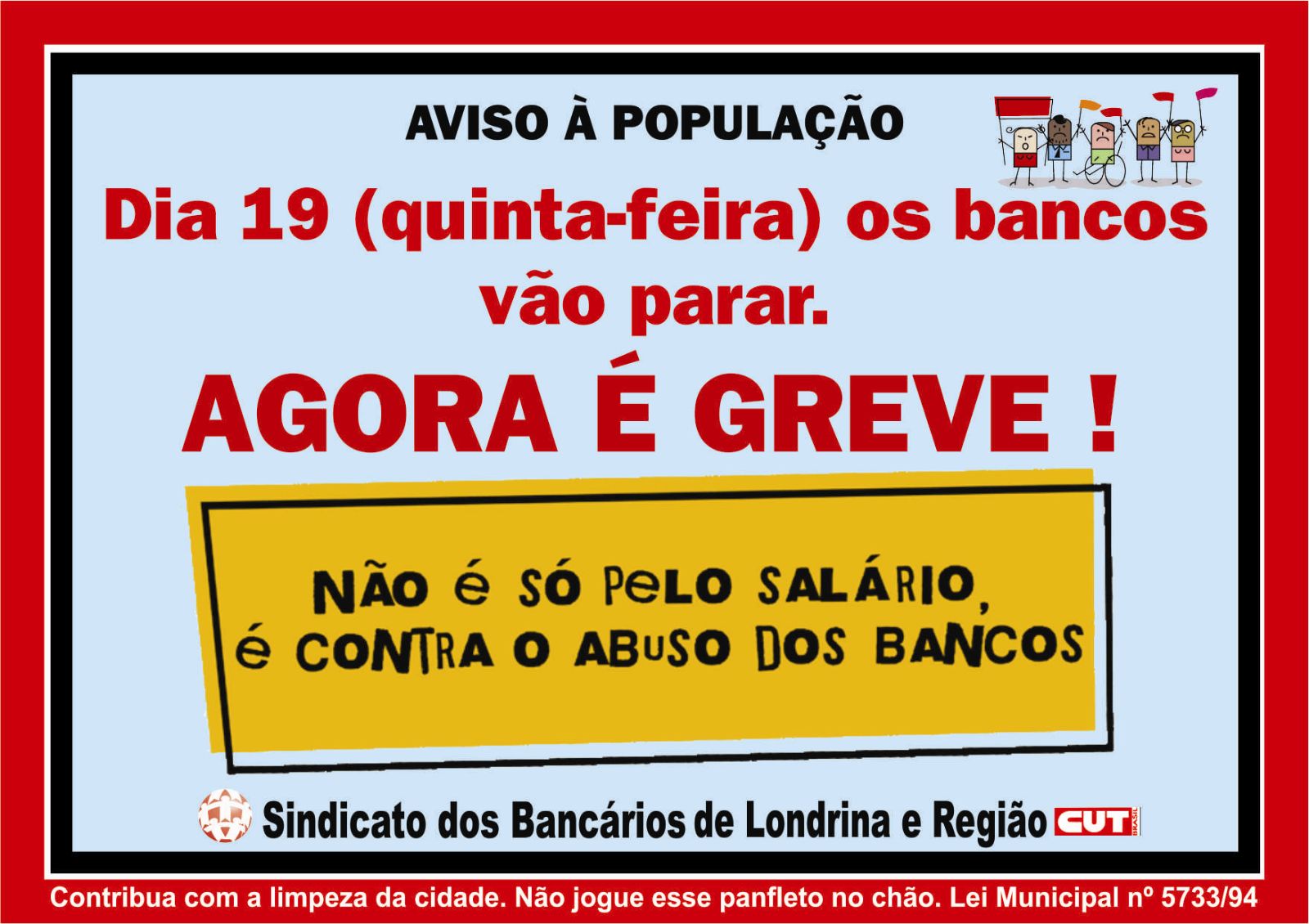 Capa da Notícia