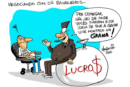 Capa da Notícia