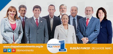 Capa da Notícia