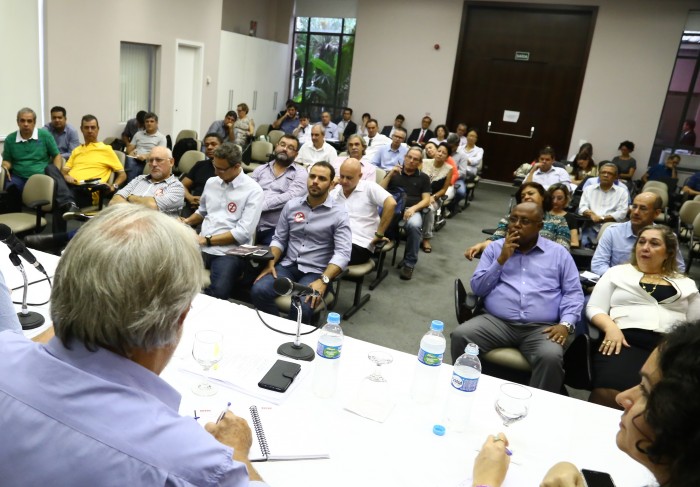 Capa da Notícia