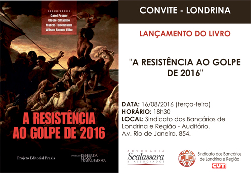 Capa da Notícia