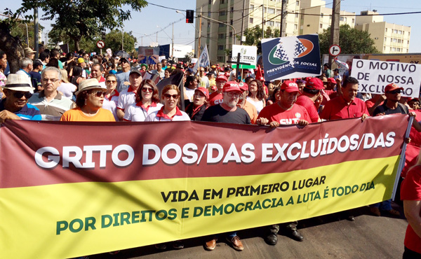 Capa da Notícia
