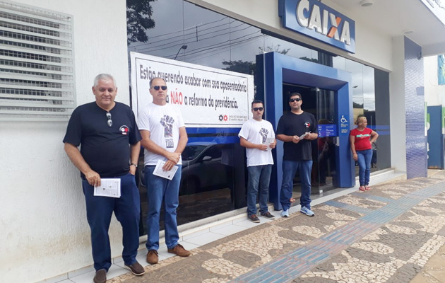 Capa da Notícia