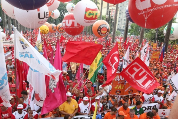 Capa da Notícia