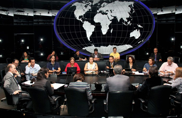 Capa da Notícia