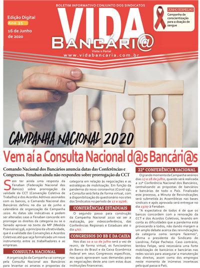 Capa da Notícia