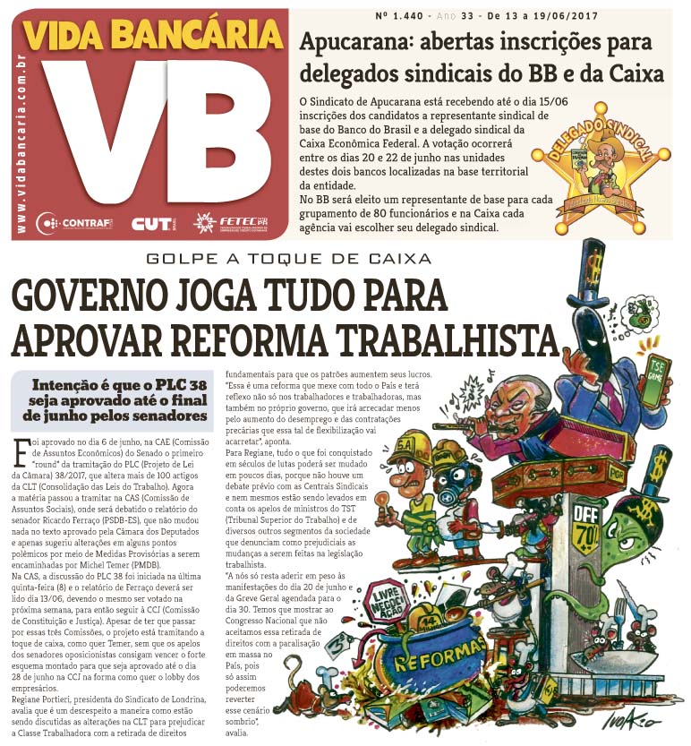 Capa da Notícia