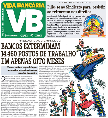 Capa da Notícia