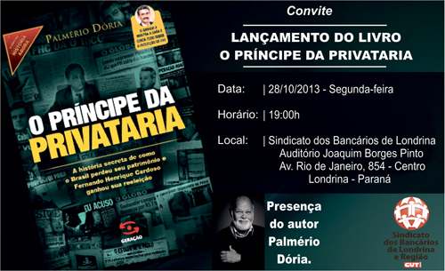 Capa da Notícia