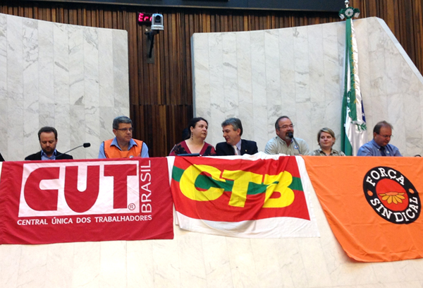 Capa da Notícia