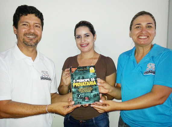 Capa da Notícia