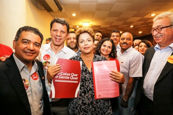 Capa da Notícia