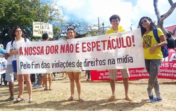 Capa da Notícia