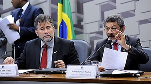 Capa da Notícia