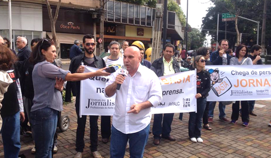 Capa da Notícia
