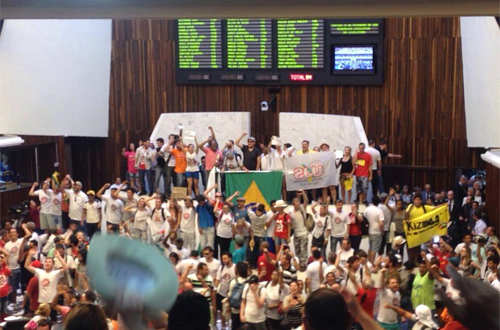 Capa da Notícia