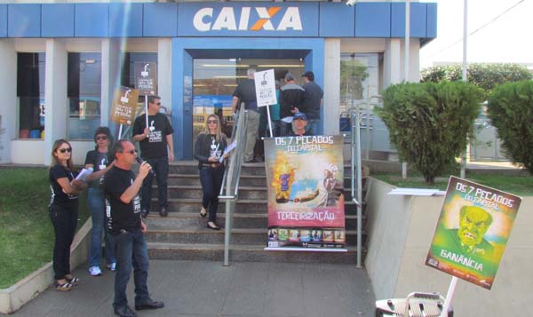 Capa da Notícia