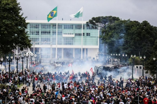 Capa da Notícia