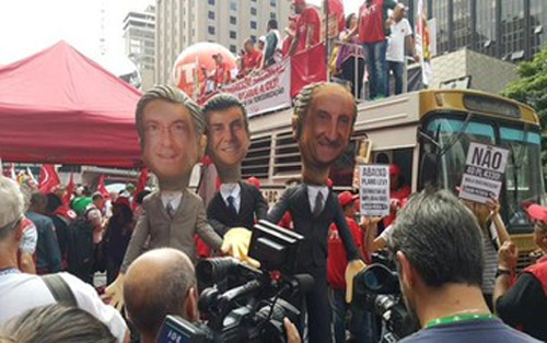 Capa da Notícia