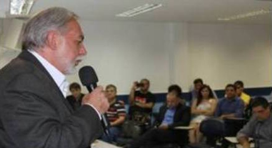 Capa da Notícia