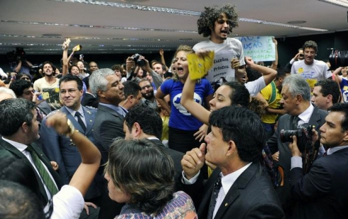 Capa da Notícia