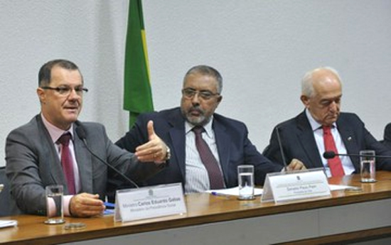 Capa da Notícia