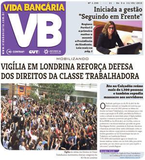 Capa da Notícia