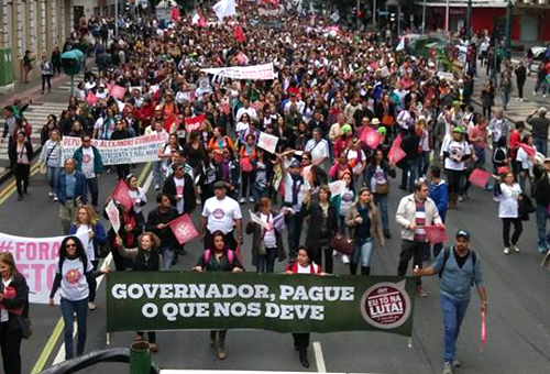Capa da Notícia