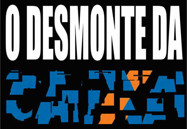 Capa da Notícia