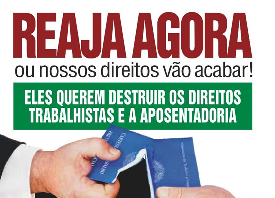 Capa da Notícia