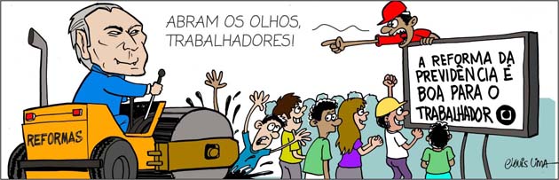Capa da Notícia