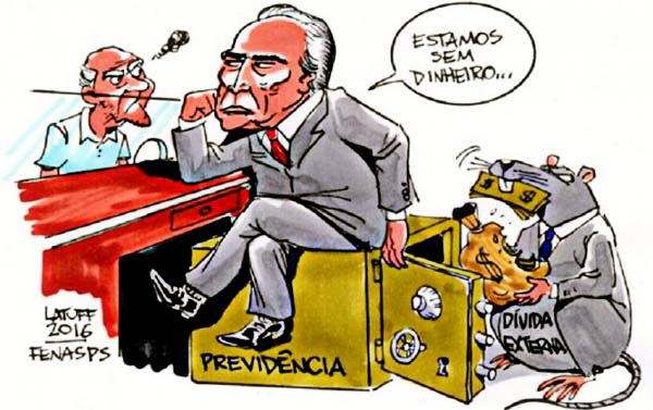 Capa da Notícia
