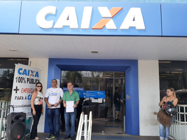 Capa da Notícia