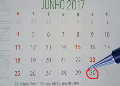 Capa da Notícia