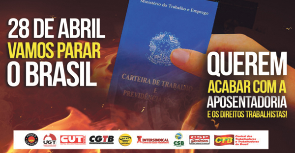 Capa da Notícia