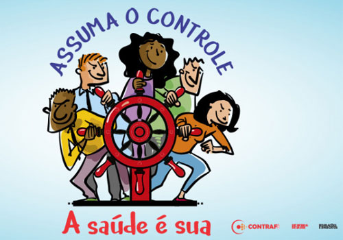 Capa da Notícia