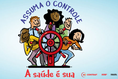 Capa da Notícia