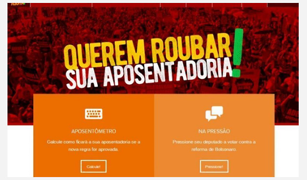 Capa da Notícia
