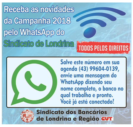 Capa da Notícia