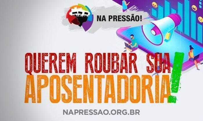 Capa da Notícia