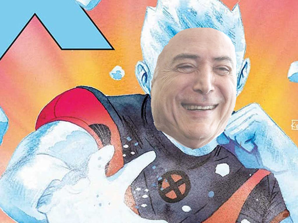 Capa da Notícia