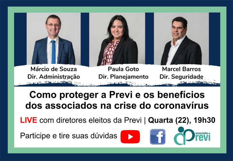 Capa da Notícia
