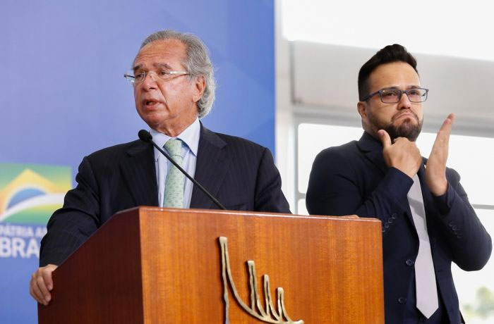 Capa da Notícia
