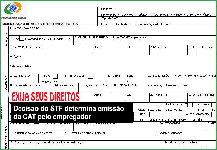 Capa da Notícia