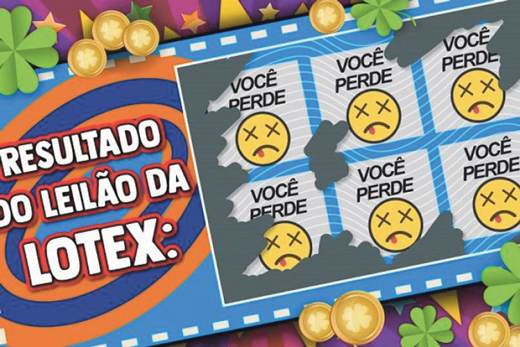 Capa da Notícia