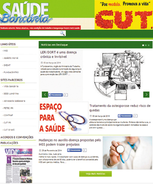 Capa da Notícia