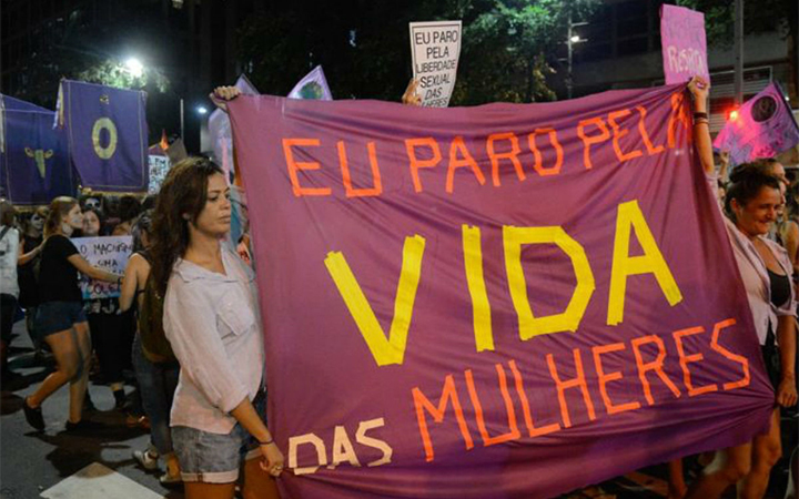 Capa da Notícia