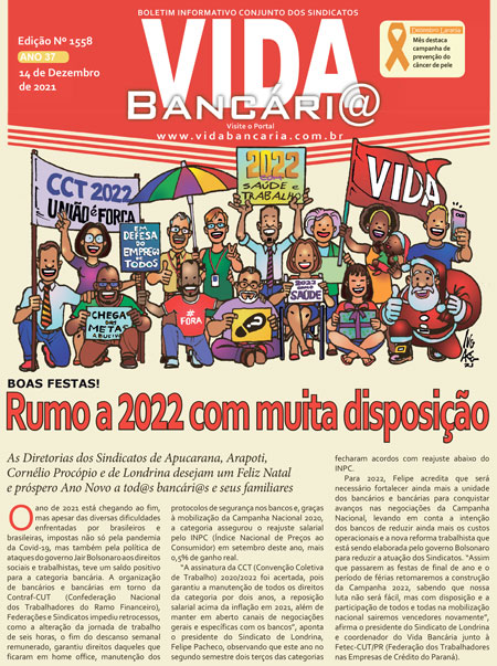 Capa da Notícia